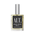 ALT Fragrances AGAR GOLD