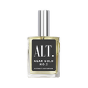 ALT Fragrances AGAR GOLD